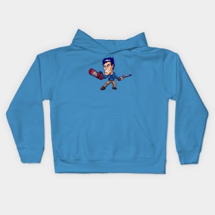 Evil dead Kids Hoodie